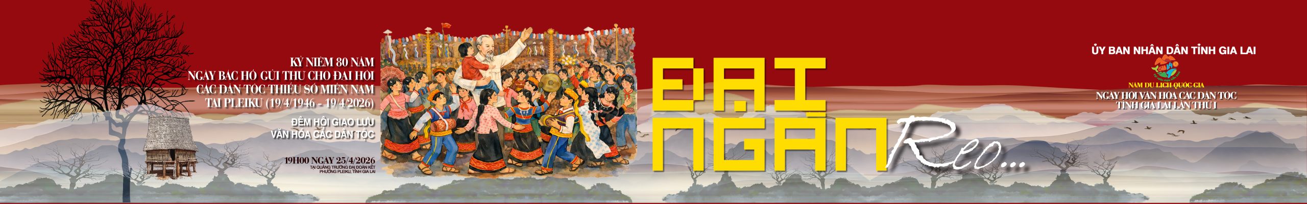 BANNER GIA LAI